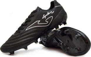 DRIBLING JOMA  for Men's Black DRIW2201IN цена и информация | Футбольные бутсы | pigu.lt