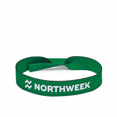 Шнурки для очков Northweek Неопреновый Камуфляж 40 cm цена и информация | Northweek Защитные, дезинфицирующие средства, медицинские товары | pigu.lt