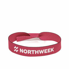 Шнурки для очков Northweek Неопреновый Камуфляж 40 cm цена и информация | Аксессуары для очков и линз | pigu.lt