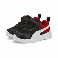 Sportiniai batai berniukams Puma, juodi kaina ir informacija | Sportiniai batai vaikams | pigu.lt