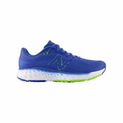 Беговые кроссовки для взрослых New Balance 411 v2 Темно-синий Мужской цена и информация | Кроссовки для мужчин | pigu.lt