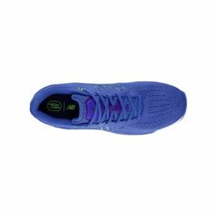 Bėgimo bateliai vyrams New Balance Fresh Foam Evoz v2, mėlyni цена и информация | Кроссовки для мужчин | pigu.lt