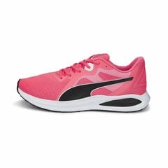Беговые кроссовки для взрослых Puma Twitch Runner Розовый Женщина цена и информация | Спортивная обувь, кроссовки для женщин | pigu.lt