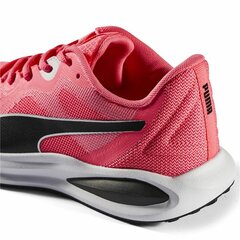 Беговые кроссовки для взрослых Puma Twitch Runner Розовый Женщина цена и информация | Спортивная обувь, кроссовки для женщин | pigu.lt