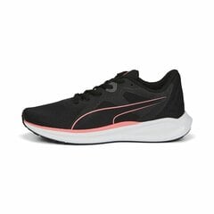 Беговые кроссовки для взрослых Puma ST Runner v3 SD Чёрный Оливковое масло Мужской цена и информация | Кроссовки для мужчин | pigu.lt