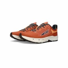 Беговые кроссовки для взрослых Altra Timp 4 Женщина Оранжевый цена и информация | Спортивная обувь, кроссовки для женщин | pigu.lt
