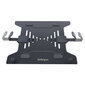 Startech A2-LAPTOP-DESK-MOUNT kaina ir informacija | Monitorių laikikliai | pigu.lt