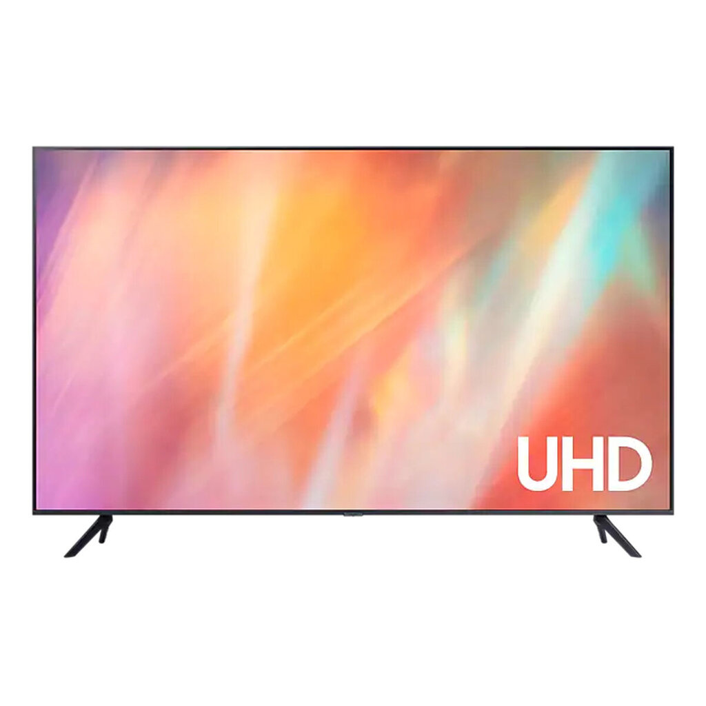 Samsung UE85AU7105K kaina ir informacija | Televizoriai | pigu.lt