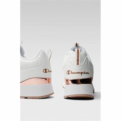 Champion Кроссовки - S20850 - Белый S20850 цена и информация | Спортивная обувь, кроссовки для женщин | pigu.lt