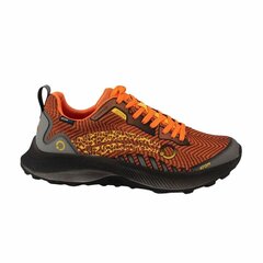 Беговые кроссовки для взрослых Atom Volcano Оранжевый Мужской цена и информация | Кроссовки для мужчин | pigu.lt
