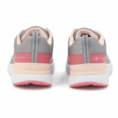 Беговые кроссовки для взрослых Champion Low Cut Bold Серый Мужской цена и информация | Кроссовки для мужчин | pigu.lt