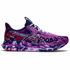 Беговые кроссовки для взрослых Asics Noosa TRI 14 Женщина Пурпурный цена и информация | Спортивная обувь, кроссовки для женщин | pigu.lt