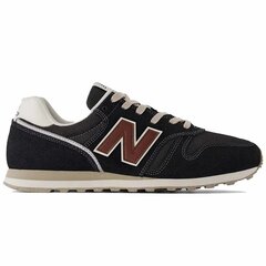 Kedai vyrams New Balance 373v2, juodi kaina ir informacija | Kedai vyrams | pigu.lt