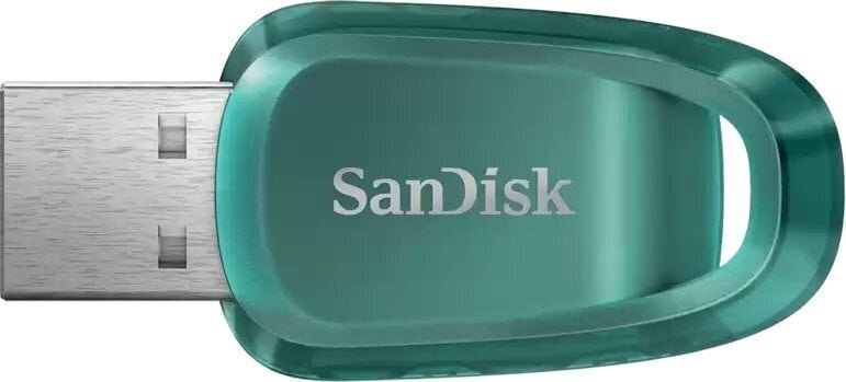SanDisk Ultra Eco 512GB USB 3.2 kaina ir informacija | USB laikmenos | pigu.lt