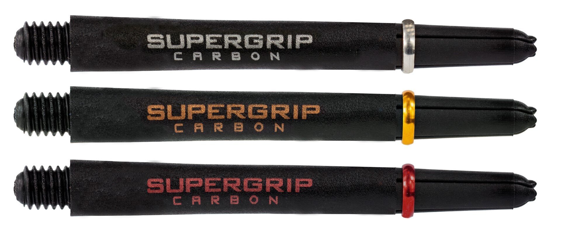 Smiginio koteliai Harrows Supergrip Carb M2BA, 3 vnt kaina ir informacija | Smiginis | pigu.lt