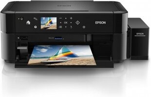 Epson L850 C11CE31401 kaina ir informacija | Spausdintuvai | pigu.lt