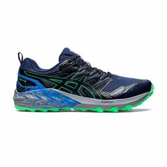 Беговые кроссовки для взрослых Asics Gel-Trabuco Terra Чёрный Мужской цена и информация | Кроссовки для мужчин | pigu.lt