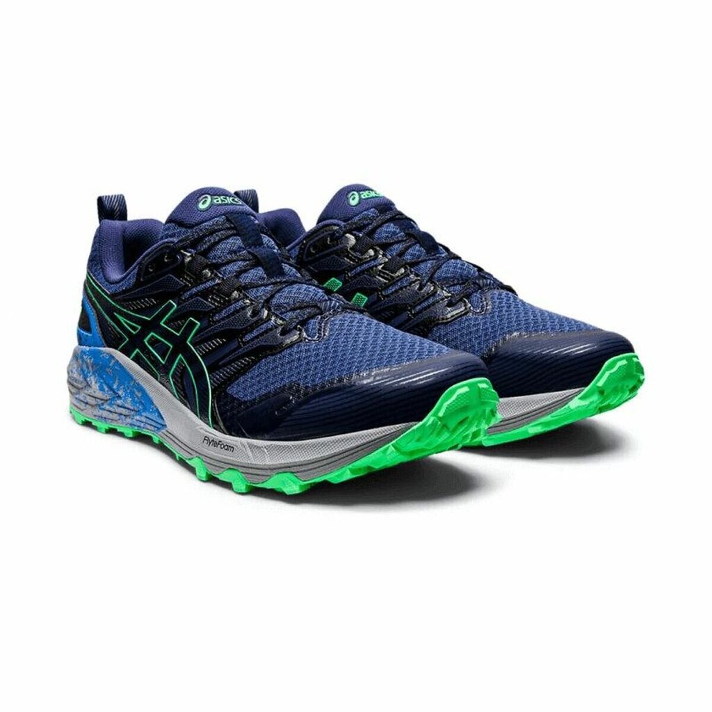 Bėgimo batai vyrams Asics Gel-Trabuco Terra S6462698 kaina ir informacija | Kedai vyrams | pigu.lt