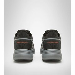 Беговые кроссовки для взрослых Diadora Passo 2 Чёрный Мужской цена и информация | Кроссовки для мужчин | pigu.lt