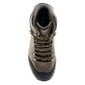 Žieminiai batai vyrams Hi-Tec Sajama Mid M, tamsiai rudi kaina ir informacija | Vyriški batai | pigu.lt