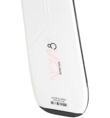 Горные лыжи Rossignol Nova 8 CA Xpress W 11 GW цена и информация | Rossignol Горное катание | pigu.lt