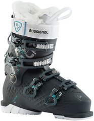 Горнолыжные ботинки Rossignol Alltrack 70W, синий цвет цена и информация | Горнолыжные ботинки | pigu.lt