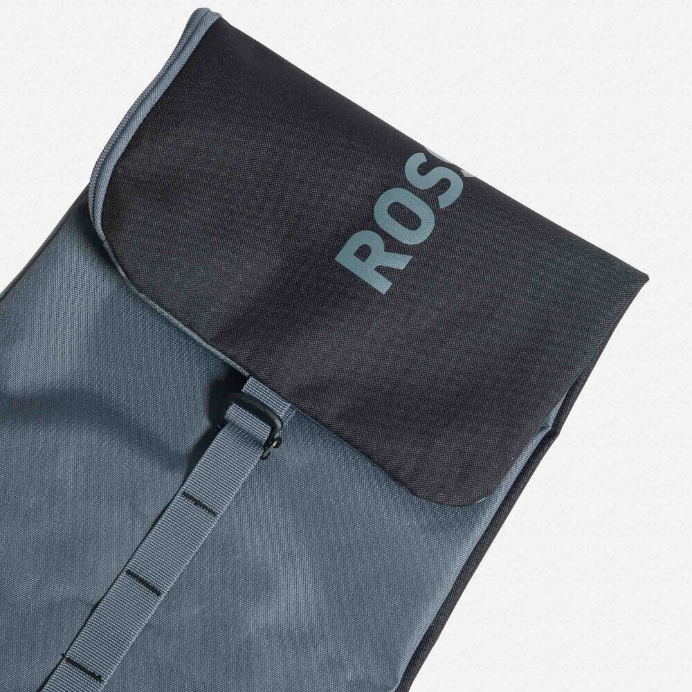 Krepšys slidėms Rossignol Tacic EX LG, 160-210 cm цена и информация | Krepšiai kalnų slidinėjimo įrangai | pigu.lt