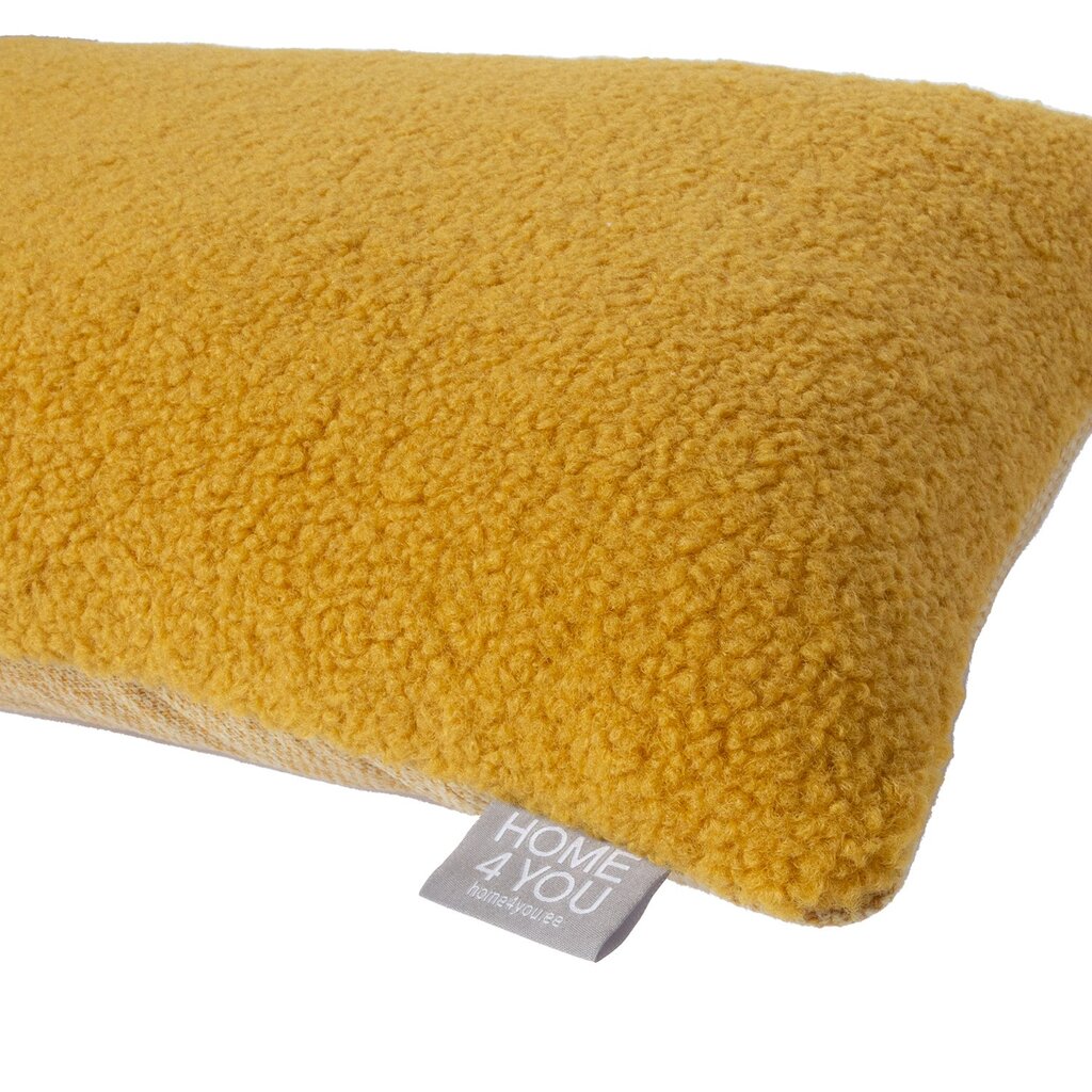 Pagalvė Lamb Bag kaina ir informacija | Dekoratyvinės pagalvėlės ir užvalkalai | pigu.lt
