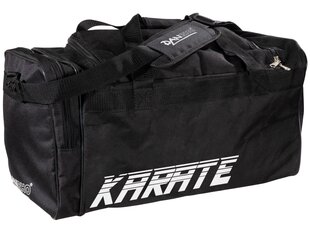 Сумка спортивная Danrho Karate, 56x30x28 см цена и информация | Рюкзаки и сумки | pigu.lt