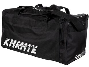 Сумка спортивная Danrho Karate, 56x30x28 см цена и информация | Рюкзаки и сумки | pigu.lt