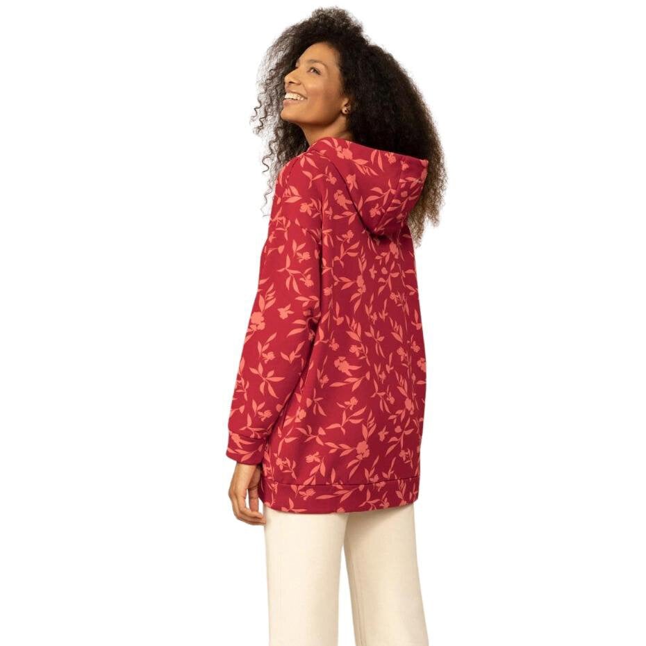 Moteriški džemperiai Outhorn daugiaspalviai OTHAW22TSWSF100 91S цена и информация | Džemperiai moterims | pigu.lt