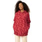 Moteriški džemperiai Outhorn daugiaspalviai OTHAW22TSWSF100 91S kaina ir informacija | Džemperiai moterims | pigu.lt