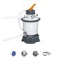 Smėlio filtras Flowclear 3028L/800gal цена и информация | Baseinų filtrai | pigu.lt