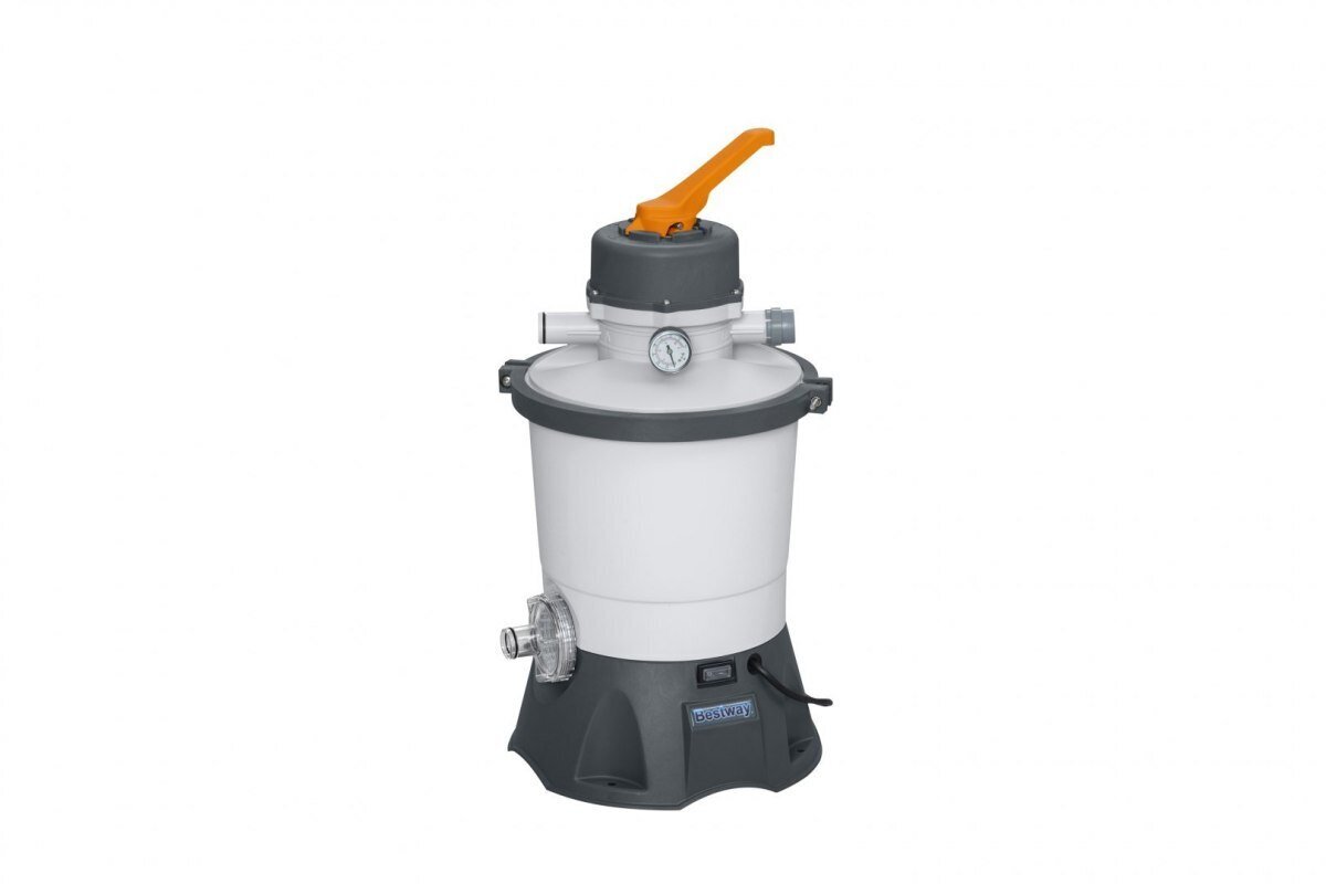 Smėlio filtras Flowclear 3028L/800gal kaina ir informacija | Baseinų filtrai | pigu.lt