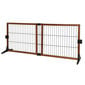 Lionto apsauginė tvorelė, 71 cm kaina ir informacija | Dresūros priemonės šunims | pigu.lt