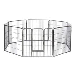Защитный забор Lionto, высота 60 см цена и информация | Средства для дрессировки собак | pigu.lt