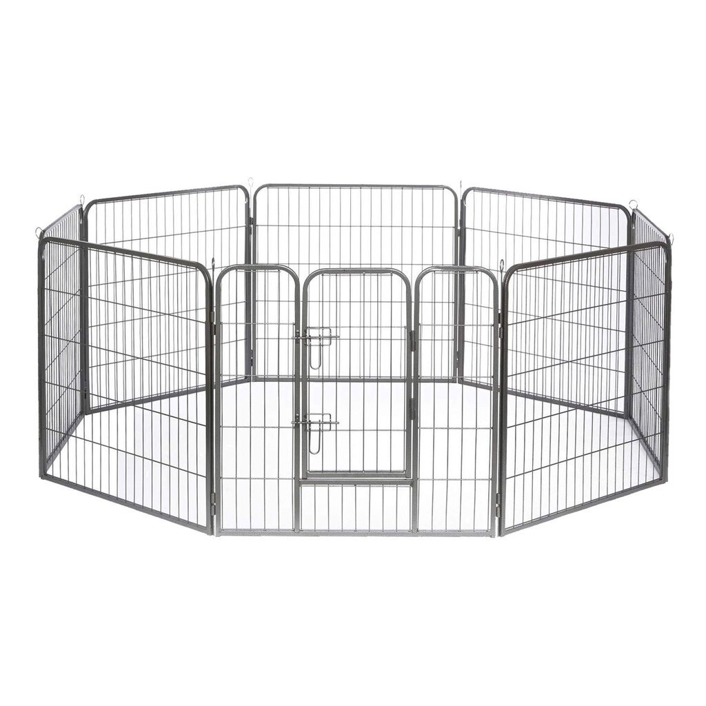Lionto apsauginė tvorelė, aukštis 100 cm kaina ir informacija | Dresūros priemonės šunims | pigu.lt
