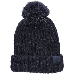 Женская шапка OTHAW22ACAPF050 31S, темно-синяя цена и информация | Женские шапки | pigu.lt