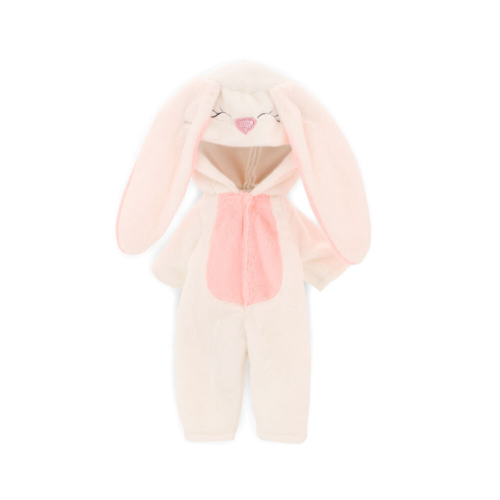 Kolekcijos drabužių rinkinys Lucky Doggy Bunny, 25cm kaina ir informacija | Minkšti (pliušiniai) žaislai | pigu.lt