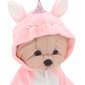 Drabužių rinkinys Lucky Doggy Unicorn, 25 cm kaina ir informacija | Minkšti (pliušiniai) žaislai | pigu.lt