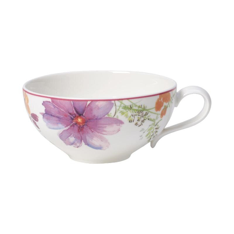 Villeroy & Boch Mariefleur Basic puodelis, 240 ml kaina ir informacija | Taurės, puodeliai, ąsočiai | pigu.lt