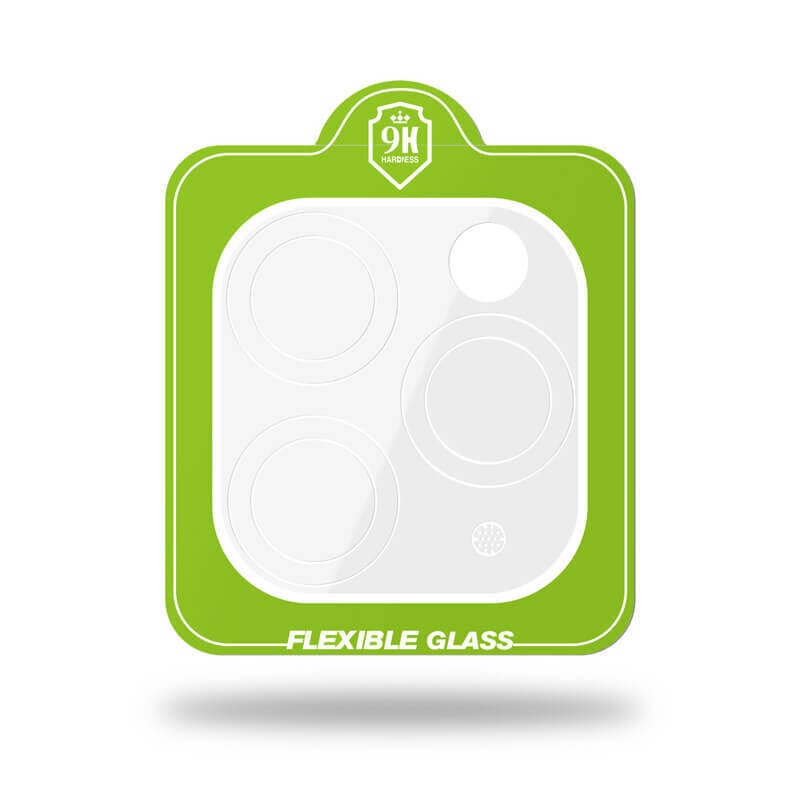 Lanksti grūdinto stiklo objektyvo plėvelė, skirta Samsung Galaxy S22 Ultra telefonui kaina ir informacija | Apsauginės plėvelės telefonams | pigu.lt