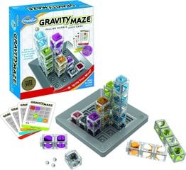 Strateginis stalo žaidimas gravitacijos labirintas ThinkFun kaina ir informacija | Stalo žaidimai, galvosūkiai | pigu.lt