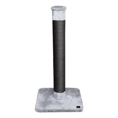 Draskyklė Ebi - stovas, 115 cm, pilkas kaina ir informacija | Draskyklės | pigu.lt