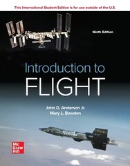 ISE Introduction to Flight 9th edition цена и информация | Книги по социальным наукам | pigu.lt