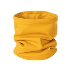 Šalikas mergaitėms Lenne Spop 22999 C*108, geltonas kaina ir informacija | Kepurės, pirštinės, šalikai mergaitėms | pigu.lt