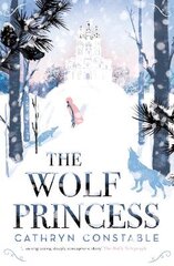 Wolf Princess цена и информация | Книги для подростков  | pigu.lt