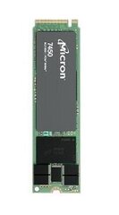 Mincron 7450 Pro, 480GB|M.2|NVMe|MTFDKBA480TFR-1BC1ZABYYR kaina ir informacija | Micron Kompiuterinė technika | pigu.lt