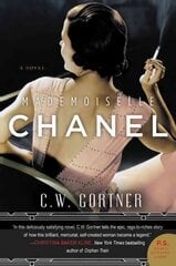 Mademoiselle Chanel: A Novel цена и информация | Фантастика, фэнтези | pigu.lt