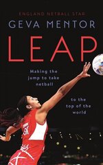 Leap kaina ir informacija | Biografijos, autobiografijos, memuarai | pigu.lt